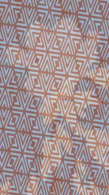 Benzersiz hareket dokusu tasarım sanatı ile profesyonel video düzenleme için modern soyut grafikler