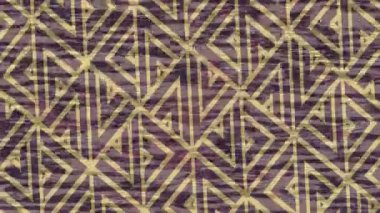 Soyut hareket desenli fütüristik video üretimi için dinamik dijital arkaplan