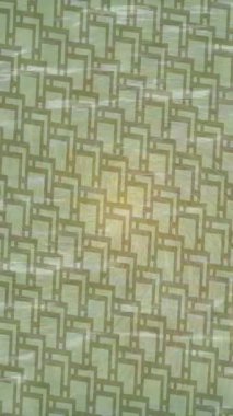 Yaratıcı video düzenleme film arkaplan tasarımı için minimalist organik hareket grafikleri