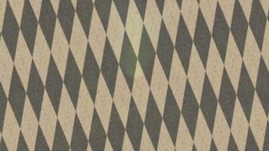 Organik desenli yüzey giriş stili video film sanatı ile soyut arkaplan tasarımı