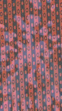 Benzersiz hareket dokusu tasarım sanatı ile profesyonel video düzenleme için modern soyut grafikler