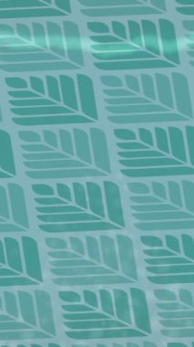 Profesyonel video projeleri sanat tarzı için organik hareketli arkaplan tasarımı