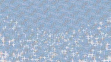 Benzersiz dijital animasyon tarzı grafikleri olan yaratıcı ortam tasarımı için yenilikçi hareket dokusu