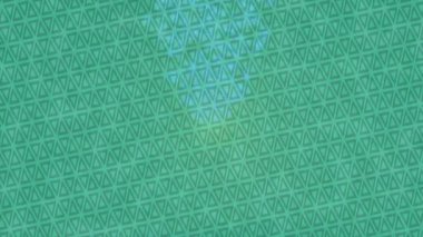 Benzersiz hareket dokusu tasarım sanatı ile profesyonel video düzenleme için modern soyut grafikler