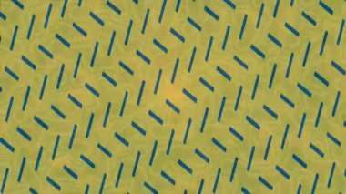 Benzersiz hareket grafikleri tasarım sanatına sahip yaratıcı film üretimi için özet bir arkaplan