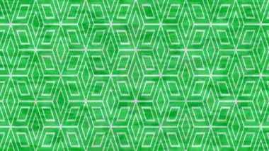 Dijital doku yüzey tasarım biçimi ile modern video animasyonu için gelişmiş hareket grafikleri