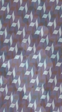 Estetik doku arkaplan tasarımı renkli hareket grafikleri ile moda film giriş profosyoneli