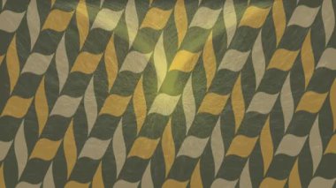 Profesyonel video projeleri sanat tarzı için organik hareketli arkaplan tasarımı