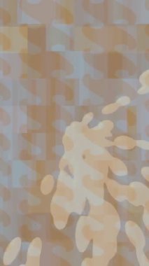 Benzersiz dijital hareket grafiklerine sahip yaratıcı sinematik projeler için yumuşak animasyon yüzeyi