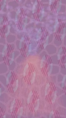 Lüks hareket tasarımı üst düzey video projeleri ve dijital sanat için zarif, pürüzsüz bir dokusu var.