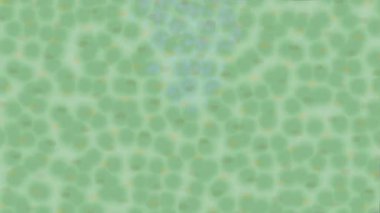 Benzersiz hareket grafikleri tasarım sanatına sahip yaratıcı film üretimi için özet bir arkaplan