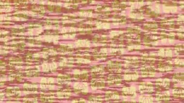 Modern medya üretimi için fütüristik dijital soyut doku sinematik tarz hareketli grafik ögesi