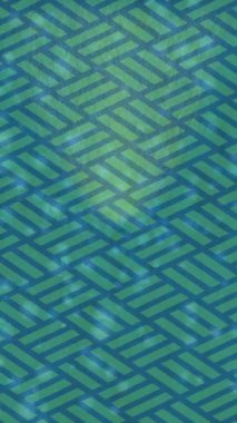 Yaratıcı video düzenleme film tasarımı için benzersiz hareket grafikleri biçimi giriş hareketi video pro