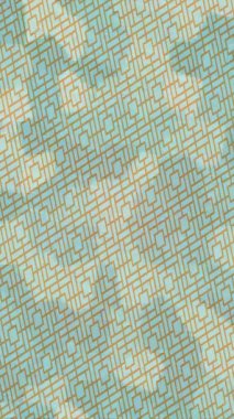 Lüks hareket projeleri için soyut tasarım stili animasyonu olan üst düzey dijital doku