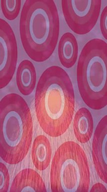 Benzersiz dijital hareket grafiklerine sahip yaratıcı sinematik projeler için yumuşak animasyon yüzeyi