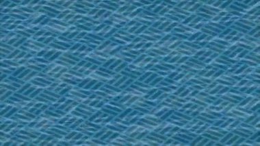 Benzersiz hareket grafikleri tasarım sanatına sahip yaratıcı film üretimi için özet bir arkaplan