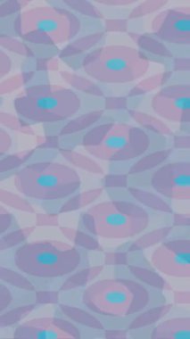 Yaratıcı video düzenleme film tasarımı için benzersiz hareket grafikleri biçimi giriş hareketi video pro