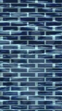 Benzersiz hareket dokusu tasarım sanatı ile profesyonel video düzenleme için modern soyut grafikler