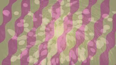 Lüks hareket tasarımı üst düzey video projeleri ve dijital sanat için zarif, pürüzsüz bir dokusu var.