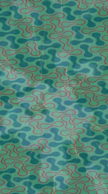 Yaratıcı video düzenleme film arkaplan tasarımı için minimalist organik hareket grafikleri