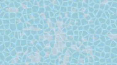 Profesyonel video projeleri sanat tarzı için organik hareketli arkaplan tasarımı