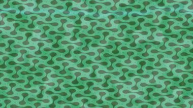 Benzersiz hareket grafikleri tasarım sanatına sahip yaratıcı film üretimi için özet bir arkaplan