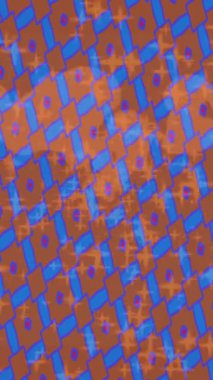 Yaratıcı video düzenleme film tasarımı için benzersiz hareket grafikleri biçimi giriş hareketi video pro