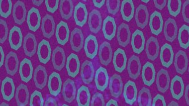 Modern medya üretimi için fütüristik dijital soyut doku sinematik tarz hareketli grafik ögesi