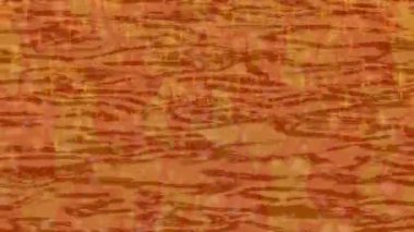 Estetik doku arkaplan tasarımı renkli hareket grafikleri ile moda film giriş profosyoneli