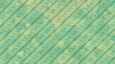 Lüks hareket projeleri için soyut tasarım stili animasyonu olan üst düzey dijital doku