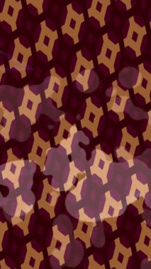 Lüks hareket tasarımı üst düzey video projeleri ve dijital sanat için zarif, pürüzsüz bir dokusu var.