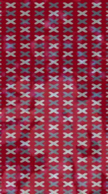 Modern medya üretimi için fütüristik dijital soyut doku sinematik tarz hareketli grafik ögesi