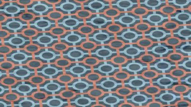 Lüks hareket tasarımı üst düzey video projeleri ve dijital sanat için zarif, pürüzsüz bir dokusu var.