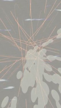 Lüks hareket tasarımı üst düzey video projeleri ve dijital sanat için zarif, pürüzsüz bir dokusu var.