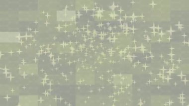 Benzersiz hareket dokusu tasarım sanatı ile profesyonel video düzenleme için modern soyut grafikler