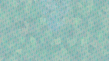 Lüks hareket projeleri için soyut tasarım stili animasyonu olan üst düzey dijital doku