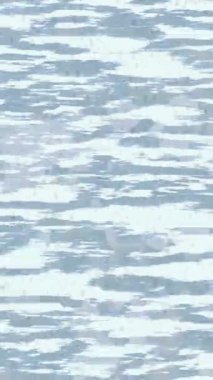 Dijital doku yüzey tasarım biçimi ile modern video animasyonu için gelişmiş hareket grafikleri