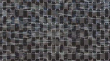 Yaratıcı video düzenleme film tasarımı için benzersiz hareket grafikleri biçimi giriş hareketi video pro