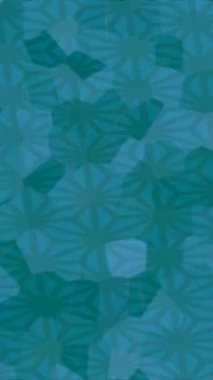 Estetik doku arkaplan tasarımı renkli hareket grafikleri ile moda film giriş profosyoneli