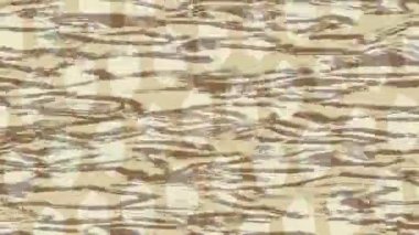 Benzersiz dijital hareket grafiklerine sahip yaratıcı sinematik projeler için yumuşak animasyon yüzeyi