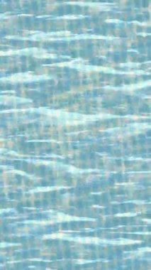 Lüks hareket projeleri için soyut tasarım stili animasyonu olan üst düzey dijital doku