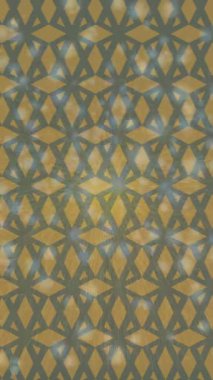 Benzersiz video giriş tasarımı projeleri için detaylı yüzey kalıbı film animasyon stili grafik girişi