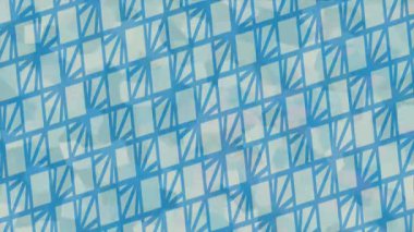 Modern medya üretimi için fütüristik dijital soyut doku sinematik tarz hareketli grafik ögesi