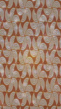 Benzersiz dijital animasyon tarzı grafikleri olan yaratıcı ortam tasarımı için yenilikçi hareket dokusu