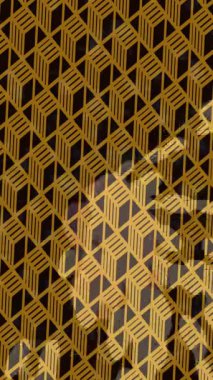 Profesyonel video projeleri sanat tarzı için organik hareketli arkaplan tasarımı