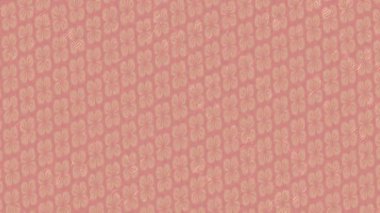 Benzersiz dijital animasyon tarzı grafikleri olan yaratıcı ortam tasarımı için yenilikçi hareket dokusu