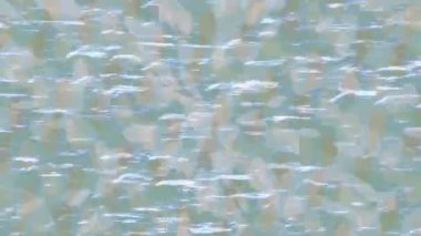 Yaratıcı video düzenleme film arkaplan tasarımı için minimalist organik hareket grafikleri