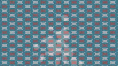 Lüks hareket tasarımı üst düzey video projeleri ve dijital sanat için zarif, pürüzsüz bir dokusu var.