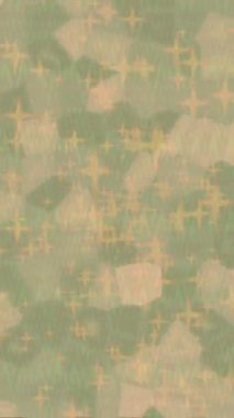 Soyut hareket desenli fütüristik video üretimi için dinamik dijital arkaplan