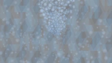 Benzersiz hareket grafikleri tasarım sanatına sahip yaratıcı film üretimi için özet bir arkaplan